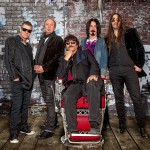 Cactus: To θρυλικό rock συγκρότημα κυκλοφορεί νέο δίσκο