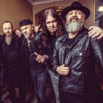 Ακούστε τους Candlemass να διασκευάζουν Trouble στη μνήμη του Eric Wagner