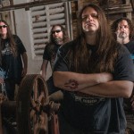 Οι Cannibal Corpse ανακοινώνουν τον νέο τους δίσκο