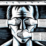 Ο κόσμος της τέχνης αντιδρά στην "απαγόρευση υποκίνησης σε βία ή μίσος" του νέου νομοσχεδίου