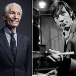 Ο μουσικός κόσμος τιμά τη μνήμη του Charlie Watts