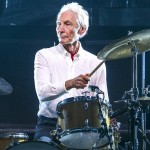 Έφυγε από τη ζωή ο Charlie Watts των Rolling Stones