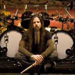 O Chris Adler εξηγεί γιατί έφυγε από τους Lamb Of God