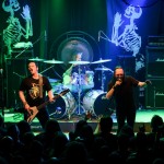Οι Cirith Ungol επιστρέφουν στην Ελλάδα για συναυλία
