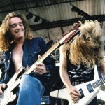 Διαδικτυακή εκδήλωση στη μνήμη του Cliff Burton