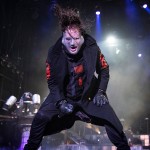 O Corey Taylor αποκάλυψε ποιό θεωρεί το τέλειο metal άλμπουμ