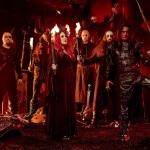 Οι Cradle Of Filth επιστρέφουν με νέο δίσκο