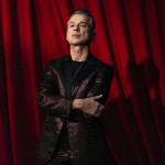 Άλμπουμ διασκευών ανακοίνωσε ο Dave Gahan των Depeche Mode