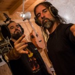 Οι Daylight Misery ηχογραφούν νέο κομμάτι στη μνήμη του Δημήτρη Θεοδωρόπουλου των Rex Mundi