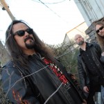 Deicide: Sold out εμφάνιση εν μέσω πανδημίας