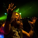 Νέος δίσκος μετά από μια δεκαετία και επανεκδόσεις για τους Doomsword