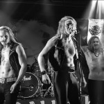 Καινούριο κομμάτι από τους Enforcer