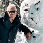 Καραντίνα στην Αθήνα για τον Eric Burdon