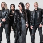 Ακούστε το νέο single των Evanescence