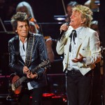 Οι Faces ηχογραφούν καινούρια μουσική έπειτα από τέσσερις δεκαετίες