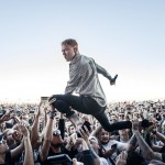 Frank Carter & The Rattlesnakes: Νέο single με τη συμμετοχή του Joe Talbot (Idles)