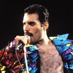 H ζωή του Freddie Mercury γίνεται graphic novel