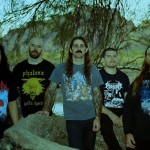 Οι Gatecreeper δημοσιεύουν απρόσμενα τον νέο τους δίσκο
