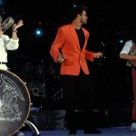 Roger Taylor: «Ο George Michael δεν επρόκειτο ποτέ να διαδεχθεί τον Freddie Mercury»