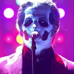 Tobias Forge (Ghost) και Hellacopters διασκευάζουν Rolling Stones 