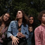 Οι Greta Van Fleet δημοσιεύουν ένα ακόμα κομμάτι από τον επερχόμενο δίσκο τους