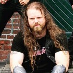 Μπασίστας metal μπάντας αποτρέπει μαζικό πυροβολισμό έξω από συναυλία