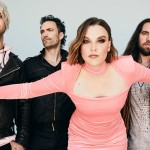 «Επιστροφή από τους νεκρούς» για τους Halestorm