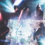 Οι Halocraft παρουσιάζουν ζωντανά το νέο τους άλμπουμ