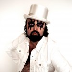 Πέθανε ο Hank von Helvete των Turbonegro