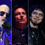Heaven And Hell με Rob Halford στη θέση του Dio;