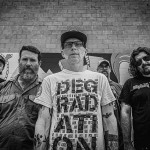 Πρώτο δείγμα από τον νέο δίσκο των Hot Water Music