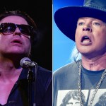 Όταν οι Guns N' Roses βοήθησαν τον Ian Astbury να διαφύγει από την αστυνομία