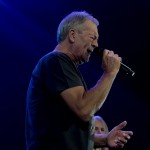 Ian Gillan: «Μια επανένωση με τον Ritchie Blackmore θα ήταν ένα τσίρκο»