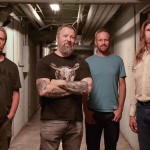 Νέος δίσκος για τους Iceburn μετά από μια εικοσαετία