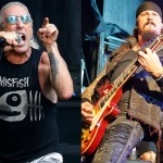 Dee Snider για Jon Schaffer: «Αποτελεί ντροπή για την metal κοινότητα»