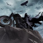 Video clip για το νέο τραγούδι των Iron Maiden