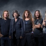 Ακούστε το "Stratego" των Iron Maiden