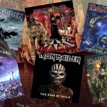Ψηφίστε τα καλύτερα τραγούδια των Iron Maiden μετά το 2000