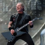 James Hetfield: «Είμαι λίγο σκεπτικός στο να κάνω το εμβόλιο»