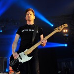 Jason Newsted: «Δεν έχω την δύναμη πια να παίζω όπως στους Voivod ή στους Metallica»