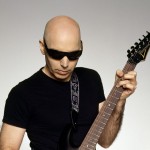 Τα blues του Joe Satriani