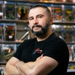 John Dolmayan: «Θα είμαι για πάντα ευγνώμων στον Joe Biden ως Αρμένιος»