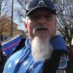 Παραδόθηκε στις αρχές ο Jon Schaffer
