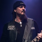 Στην Washington κρατείται πλέον ο Jon Schaffer