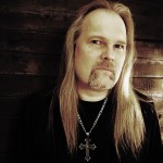 Ο Jorn Lande στο δρόμο για την Eurovision