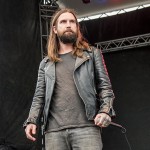 Ο Keith Buckley εναντίον των υπολοίπων Every Time I Die