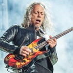 Kirk Hammett για "Black Album": «Θέλαμε ένα "Back In Black"»