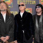 O Jason Bonham αποκάλυψε τα αγαπημένα κομμάτια του Robert Plant από Led Zeppelin