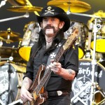 Τατουάζ από τις στάχτες του Lemmy για το road crew των Motorhead