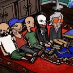 Ο νέος δίσκος των Limp Bizkit είναι επίσημα καθ' οδόν